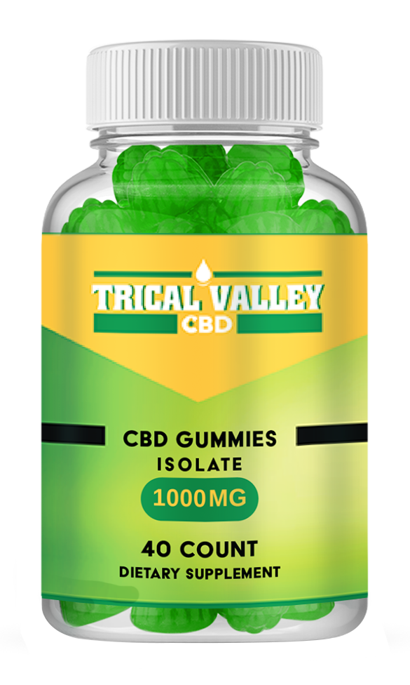 Wellness gummies